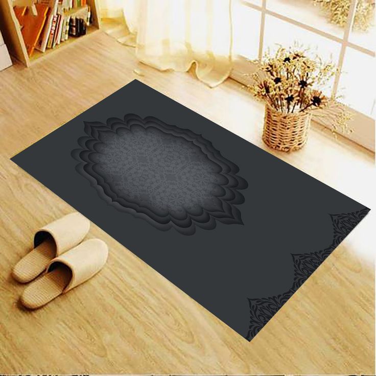 tapis de prière musulman