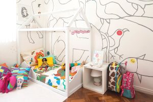 "Brinquedos que promovem o desenvolvimento motor das crianças"