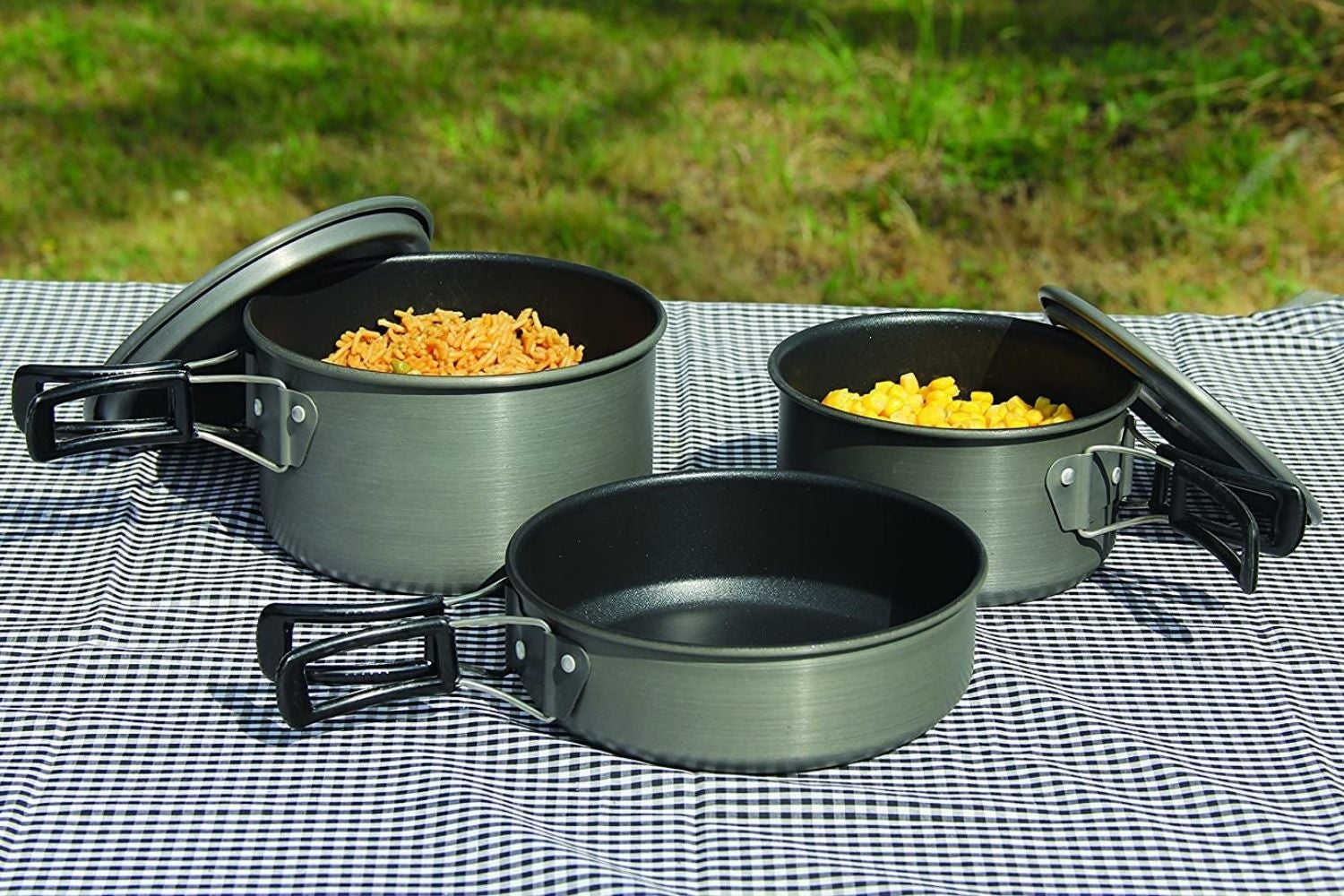 The Impact of Price and Budget on Selecting Camping Boiling Pots