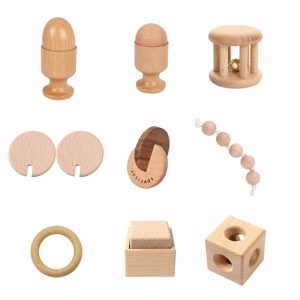 "Como escolher brinquedos adequados para cada idade"