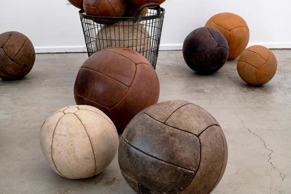 The History of Bouncy Balls: From Ancient Times to Now