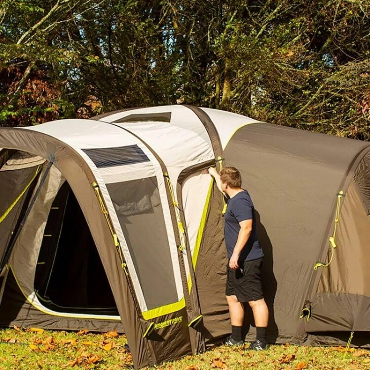 Inflatable Tent Aesthetics Inflatable Tent Aesthetics