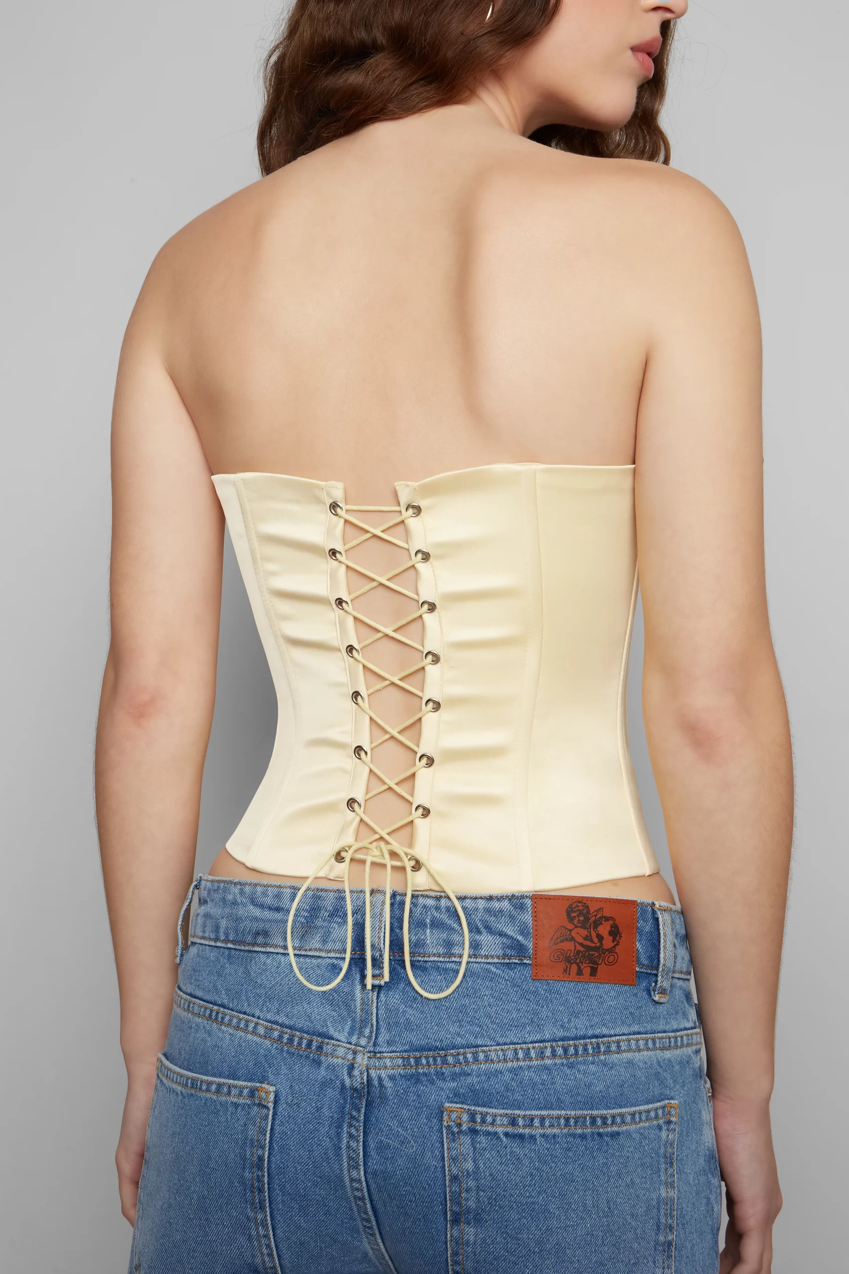 Corset Tops: Fashion Sustainability Redefined – Eco-Friendly Materials, Repurposing, and Ethical Practices