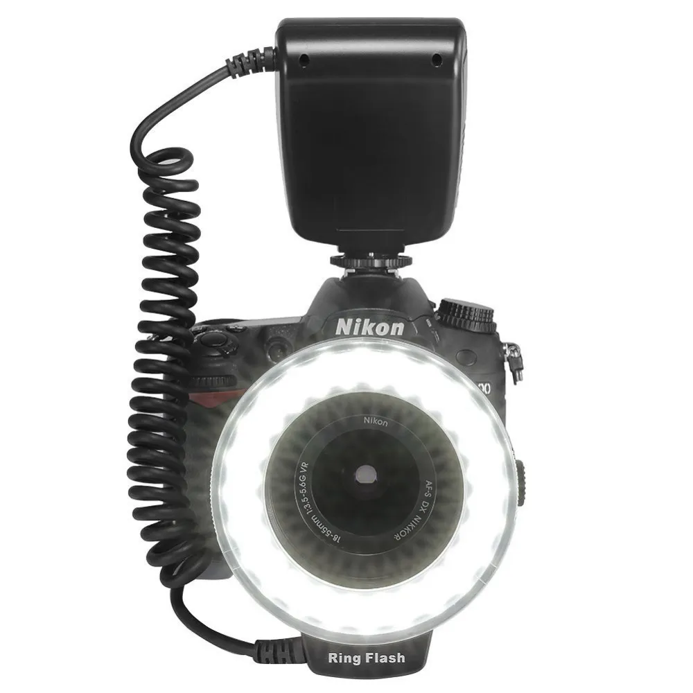 Using Multiple Detachable Camera Flashes for Professional Studio Lighting