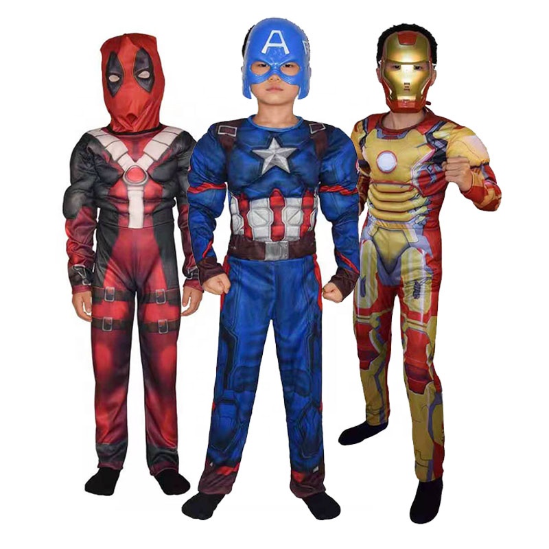 ¿Cómo puedo hacer que el disfraz de Spiderman sea más resistente para un niño de 3 años?