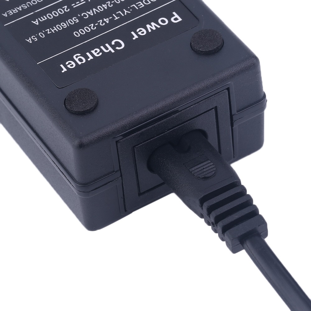 Essential Features to Look for in a Hoverboard Charger