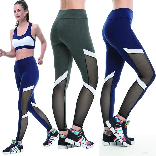 ¿Cuáles son los tejidos y fibras habituales que se utilizan en la ropa deportiva?