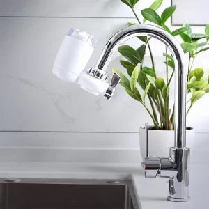 Dicas para a limpeza adequada do reservatório de purificador de agua gelada.