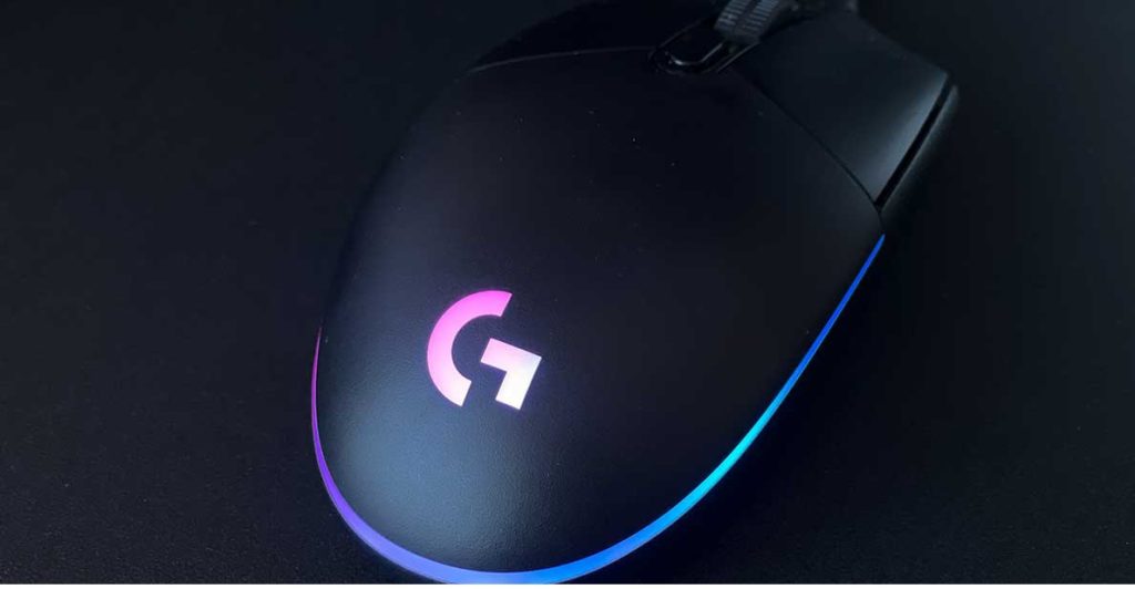 로지텍 G Hub 무한로딩 멈춤 해결법