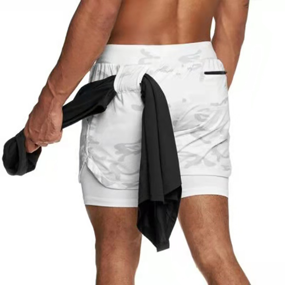 The History of Soffe Shorts: From Military Training to Fashion Trend