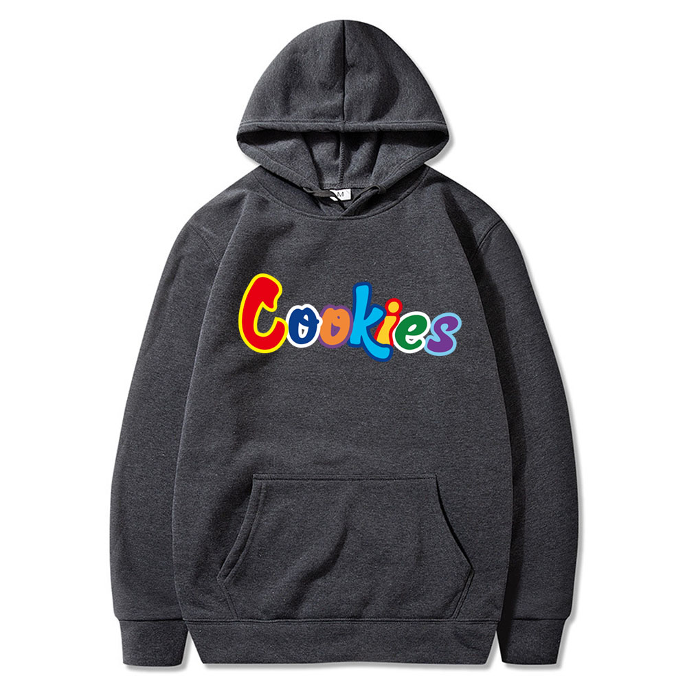 Cookies Hoodie: A Trendy Streetwear Staple