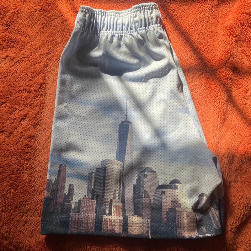 Soffe Shorts and Beach Days: Stay Cool and Fashionable