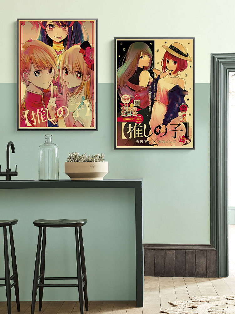 The Artistry of Manga Panels: A Visual Feast for the Eyes