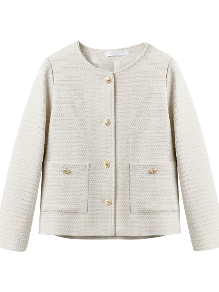 What are some common misconceptions or stereotypes about tweed jackets?