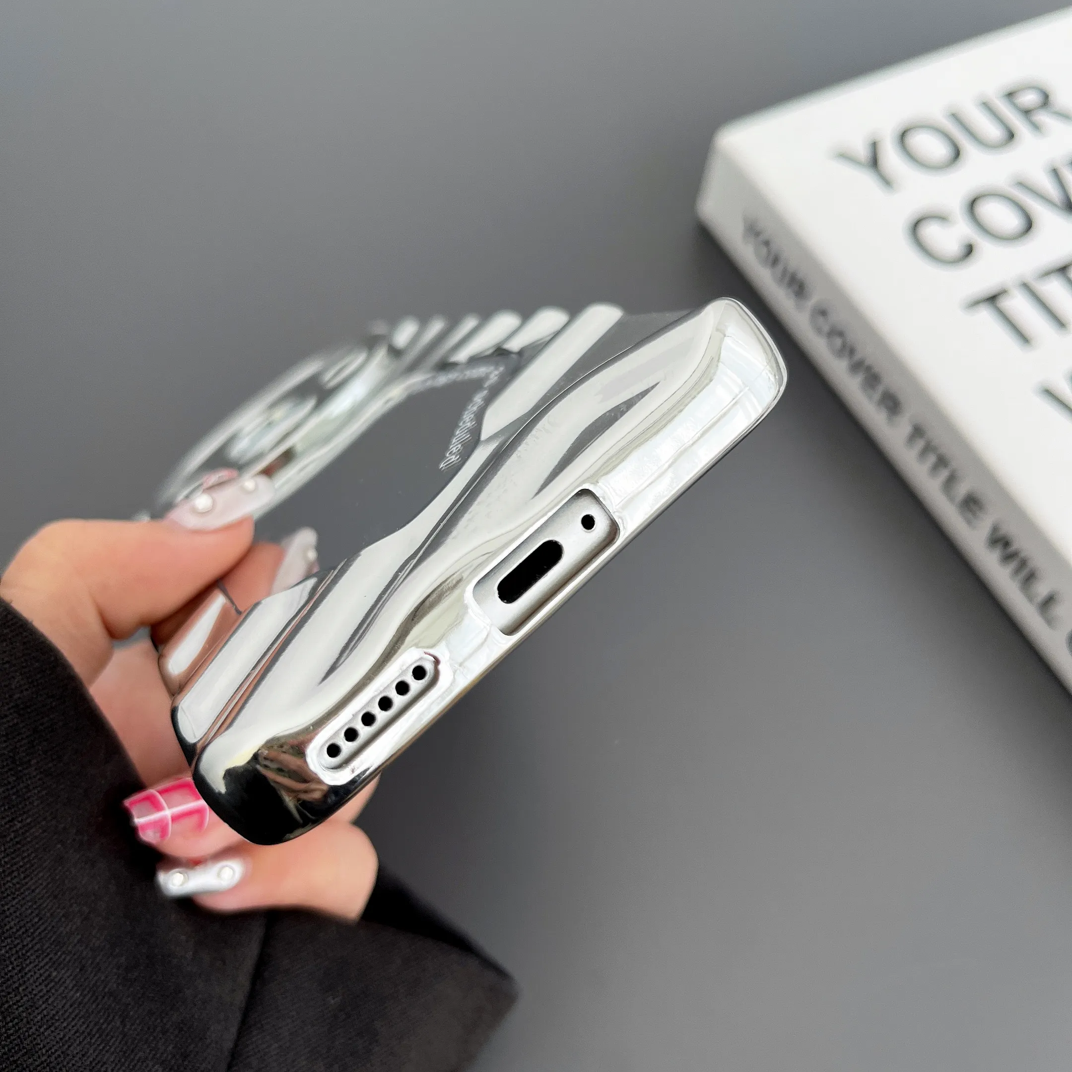 Budget-Friendly Hardshell Phone Cases: Quality Protection without Breaking the Bank