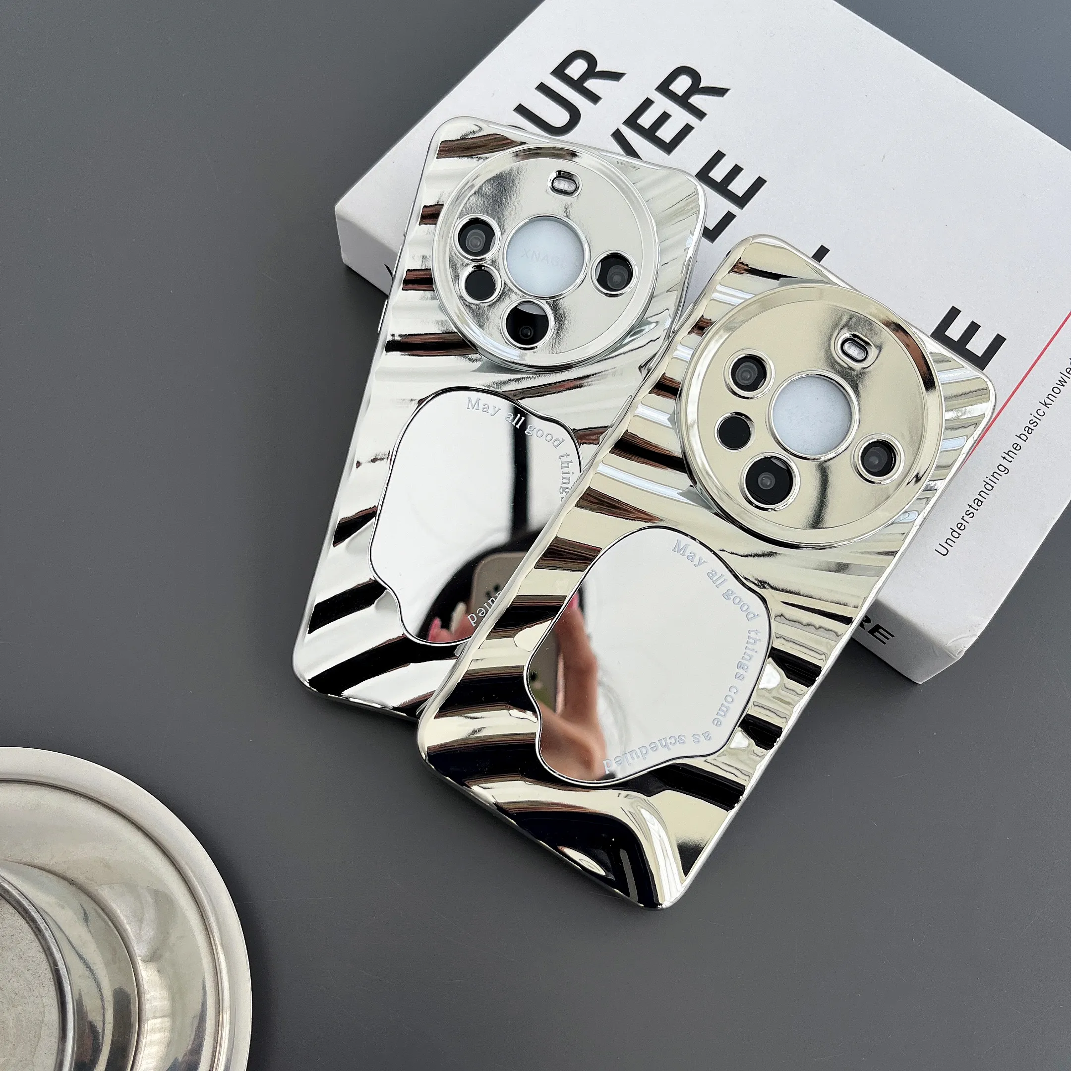 Hardshell Phone Cases for Sports and Fitness Enthusiasts