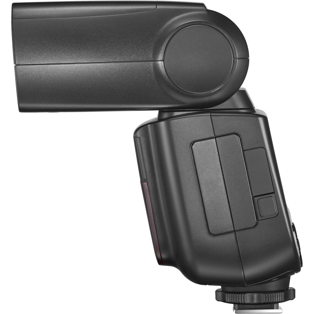 Exploring High-Speed Sync (HSS) with a Detachable Camera Flash