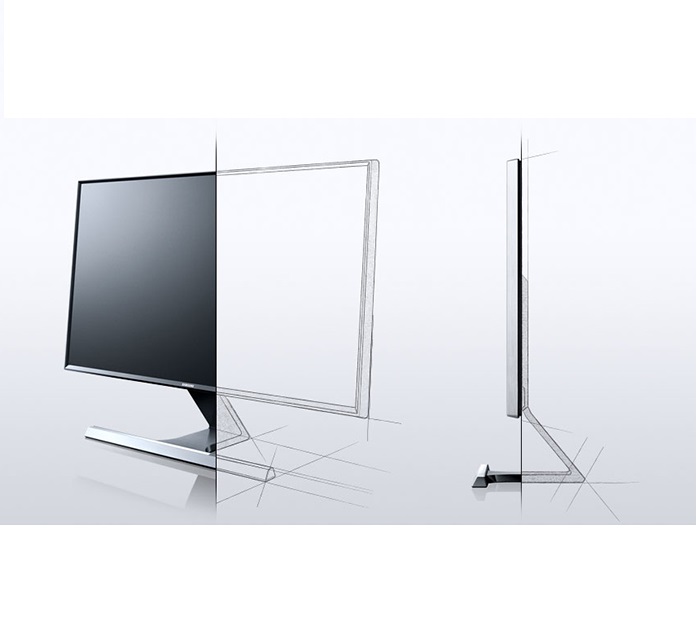 LG 모니터에서 사용되는 IPS, VA, TN 패널의 차이점은 무엇인가요?