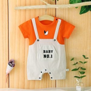 ¿Dónde puedo encontrar ropa de bebé asequible y de buena calidad?