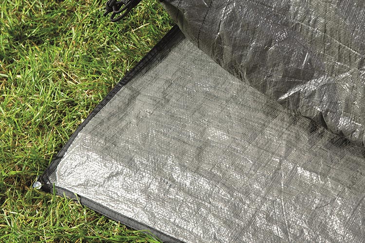 How to Choose a Tent Footprint Material Based on Your Needs