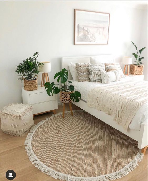 Comment entretenir votre tapis en jute ?