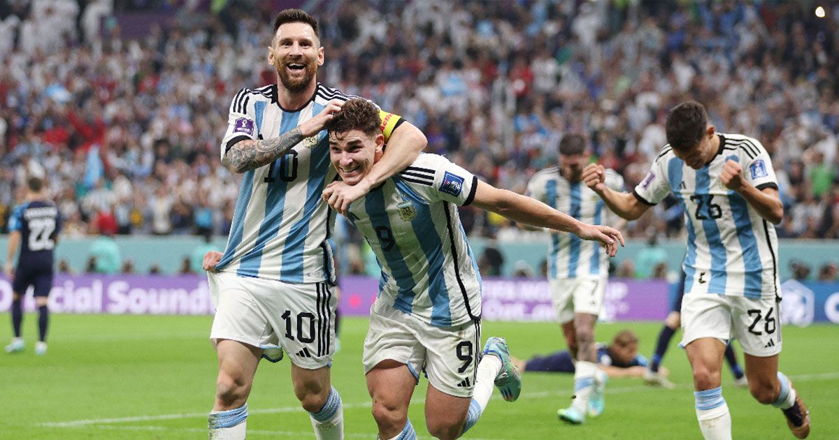 Breaking Boundaries: Empowering Identity and Inclusivity through Argentina’s Women’s Soccer Jerseys