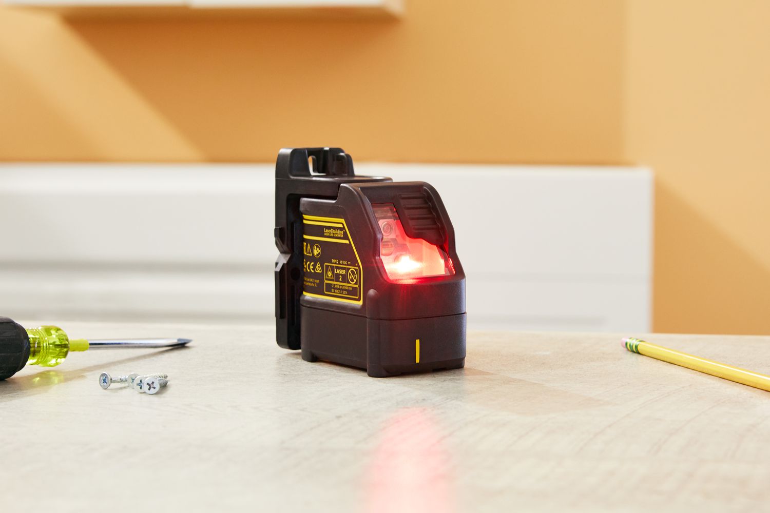 Revolutionizing Construction: The Game-Changing Advantages of Laser Levels in Land Surveying