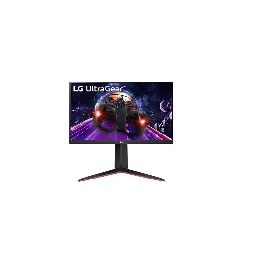 LG 모니터에서 사용되는 색 재현 기술