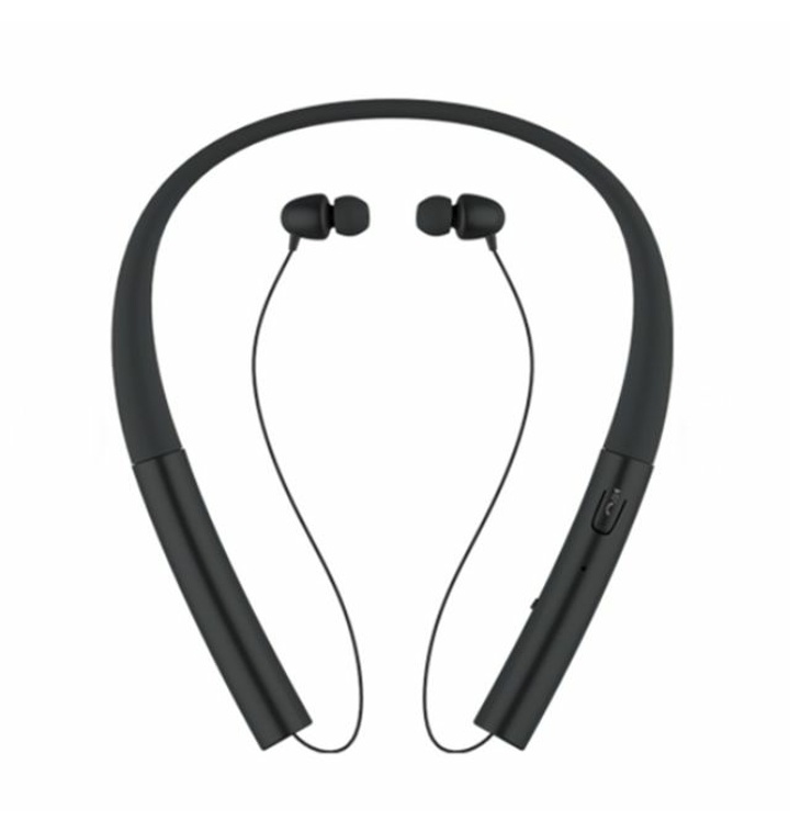엑스트라 넥밴드 가성비 목걸이형 블루투스 이어폰