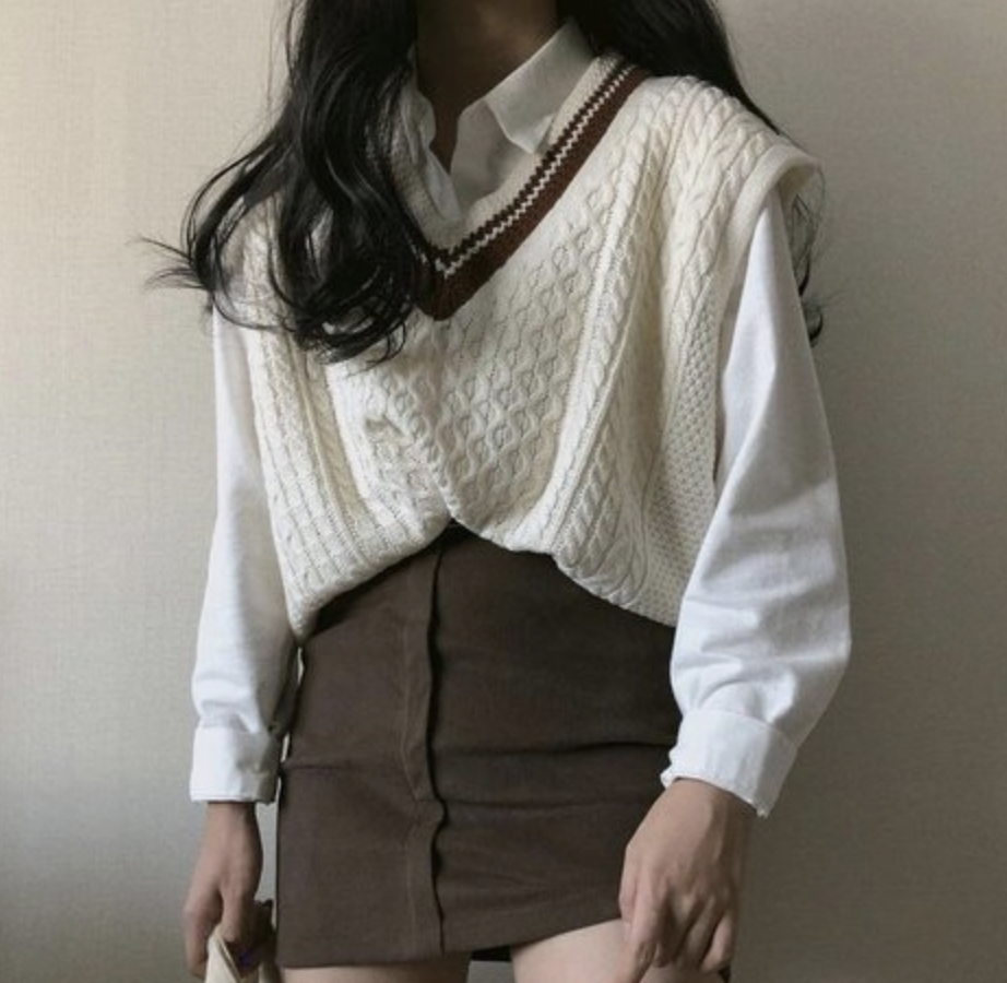중학생이 어울리는 귀엽고 예쁜 옷