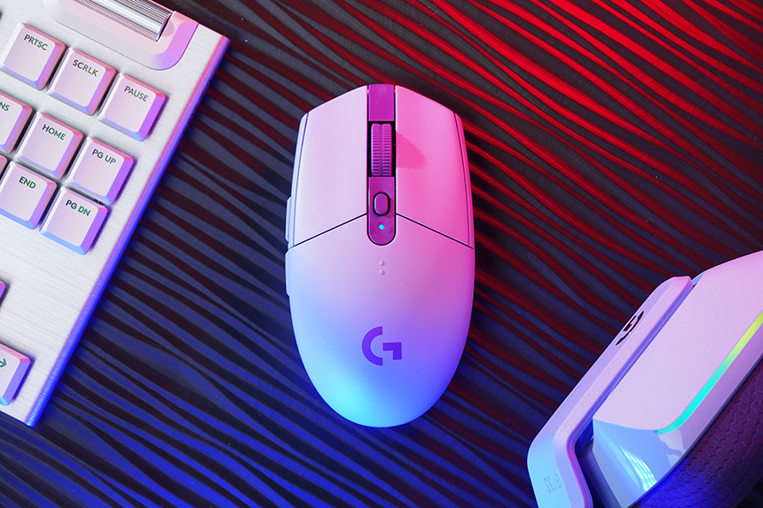 로지텍 G Hub 무한로딩 멈춤 해결법