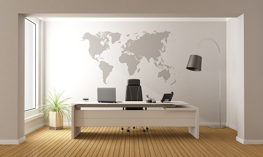 office floor lamps