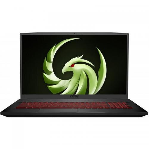 게이밍 노트북 MSI 브라보 17 A4DDR