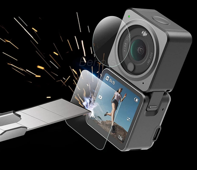 Protect Your Action Camera from Extreme Temperatures with the Right Protector