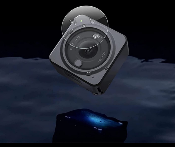 How to Choose the Right Action Camera Protector for Different Environments