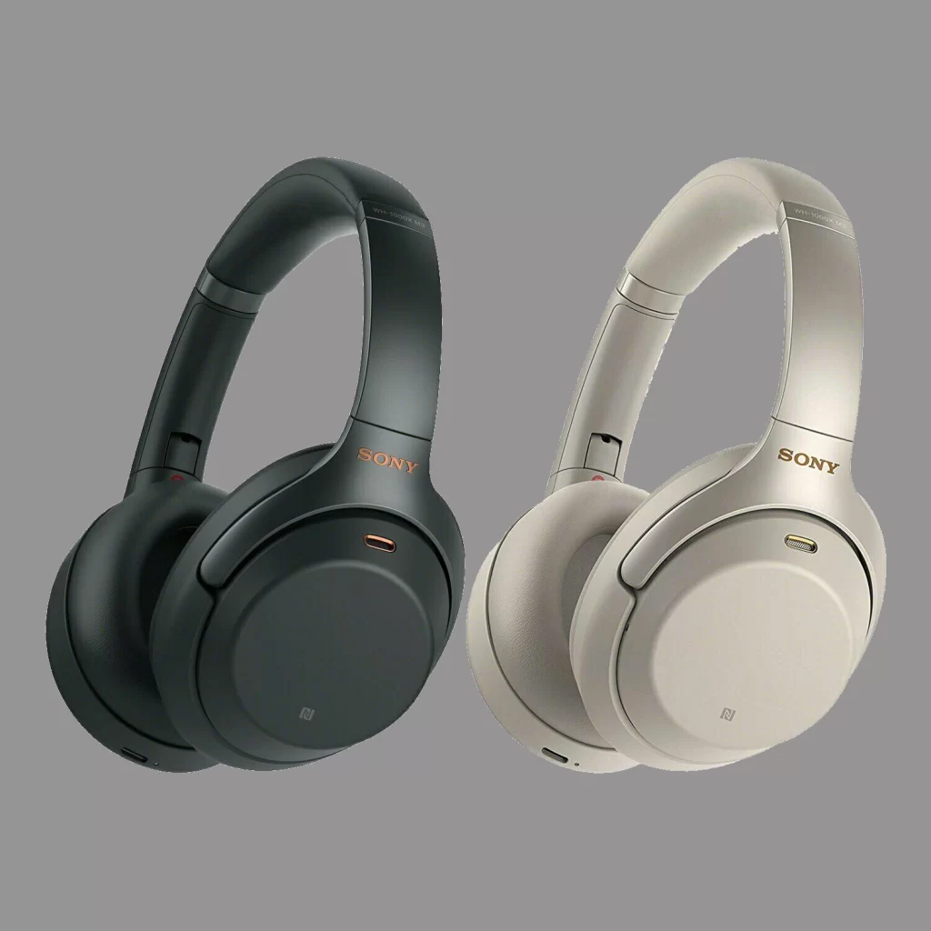 sony wh-1000xm4 vs xm3