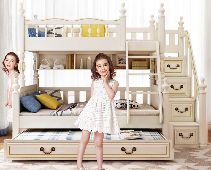 kids bunk beds