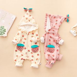 ¿Cuáles son las mejores marcas de ropa de bebé?