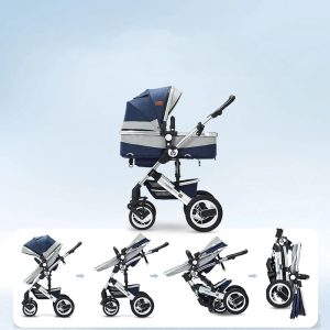 carrinho de passeio infantil