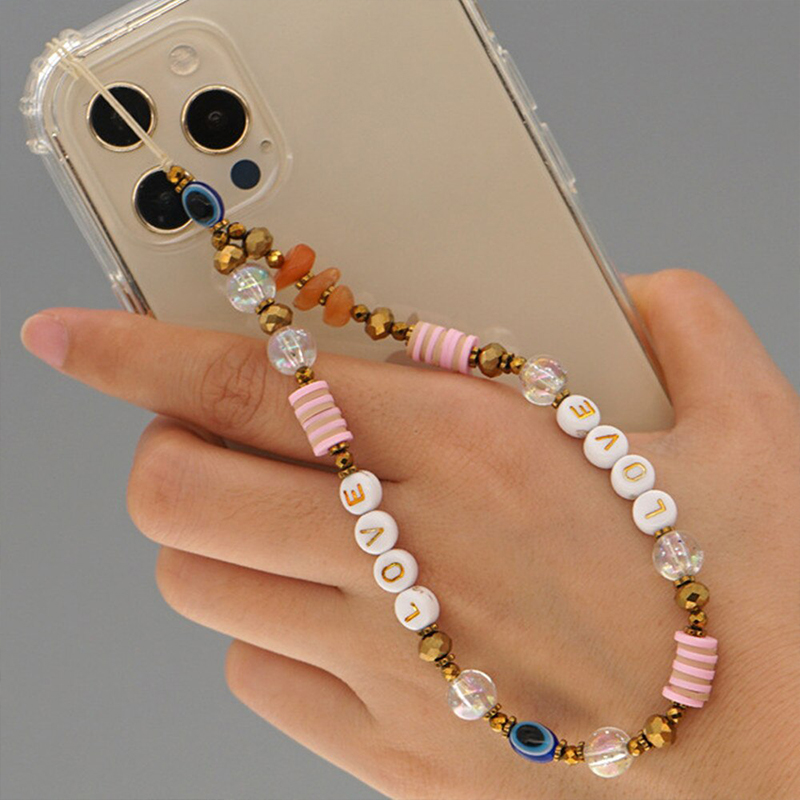 Recommended Summer Phone Charms: Add summer coolness and vitality to your phone