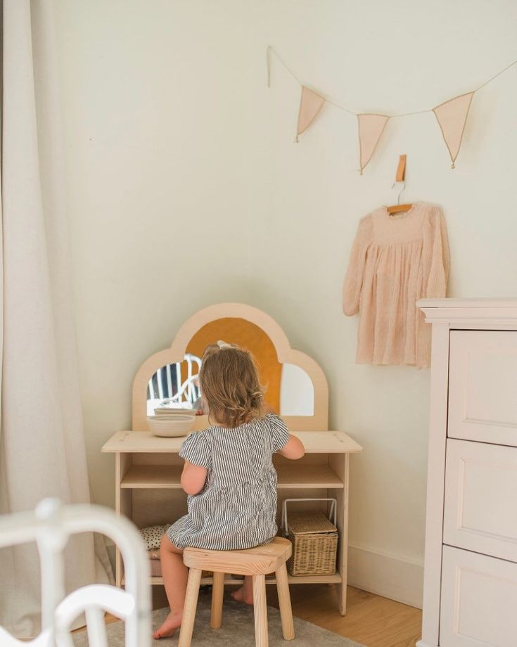 Vanity bébé : Découvrez des astuces pour une routine de soins simplifiée