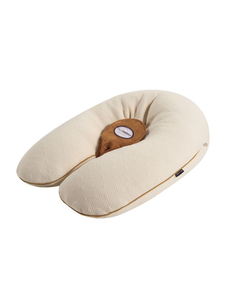 Coussin Candide : Un essentiel pour le sommeil de votre bébé