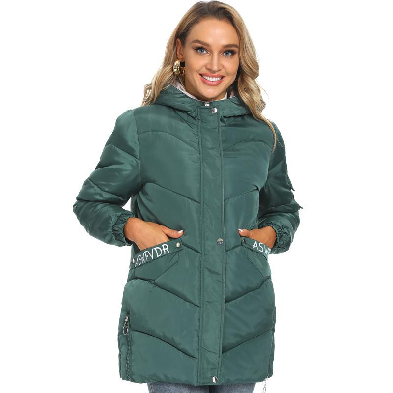 ¿Cuál es el mejor momento del año para comprar parkas mujer baratas?