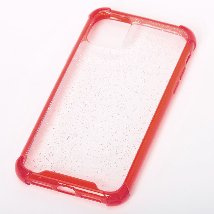 Clear Phone Cases and Privacy Screen Protectors