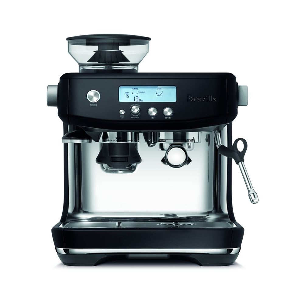 Les meilleures machines à expresso, testées et révisées