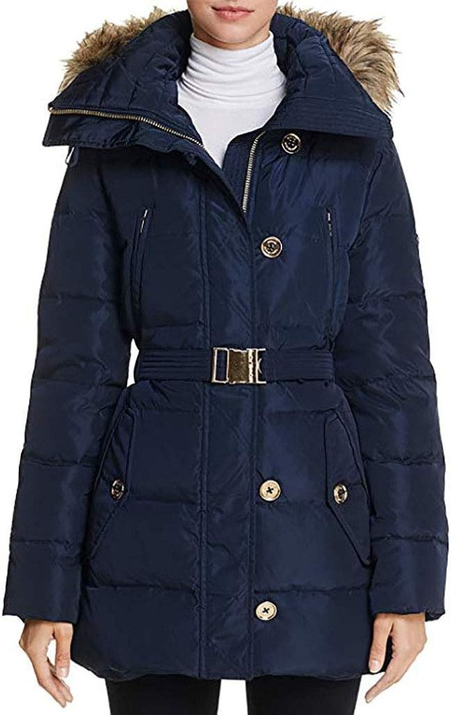 ¿Qué estilo de chaqueta negra queda bien?