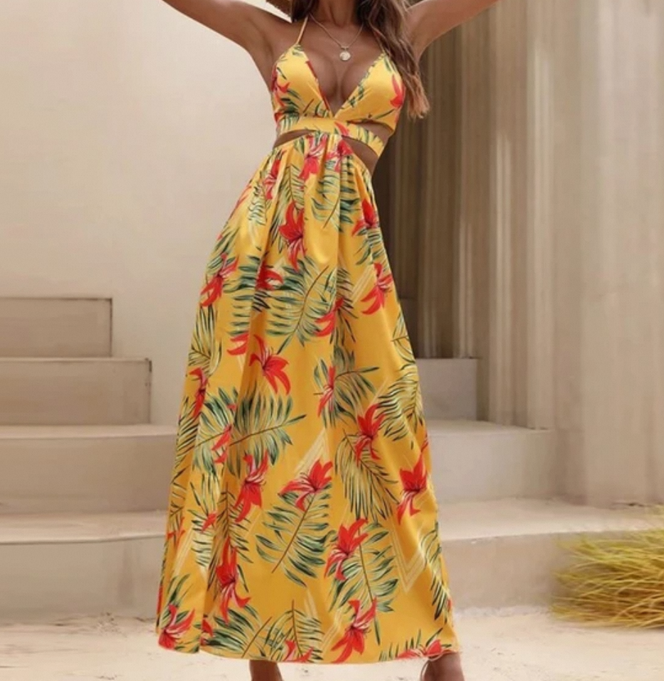 From Mini to Maxi: Exploring the Versatility of Summer Dress Lengths