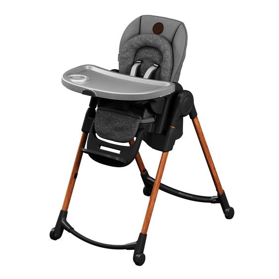 L'évolution des chaises hautes : de la tradition à l'innovation avec Minla