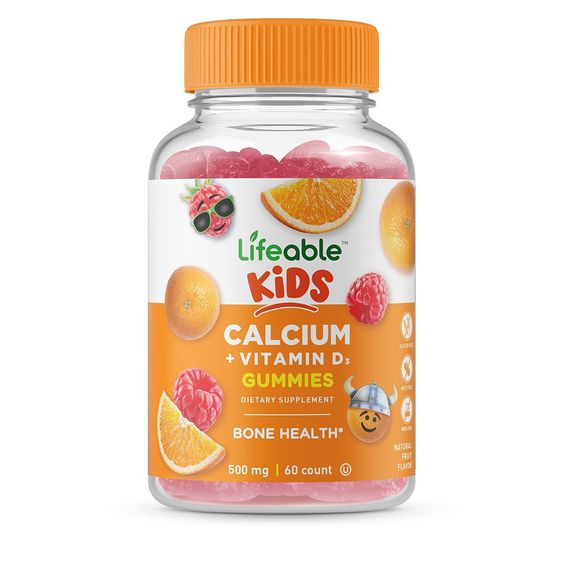 De quelle quantité de vitamine C les enfants et les tout-petits ont-ils besoin dans leur alimentation