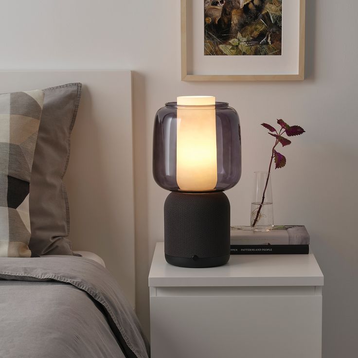 Comment choisir une lampe de chevet ?